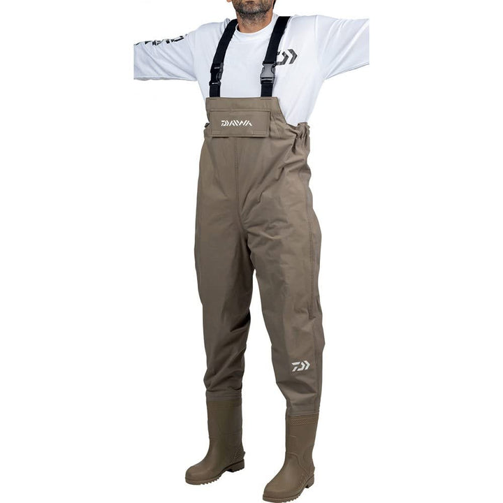 Daiwa Taslon Waders