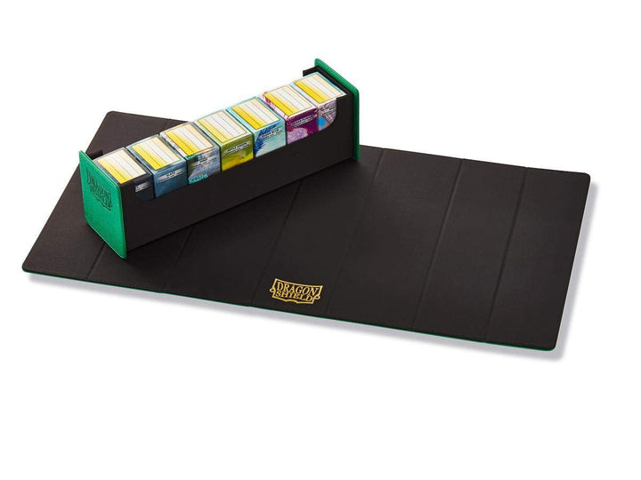 Arcane Tinmen 40302 Zubehör Green/Black, Green/Black