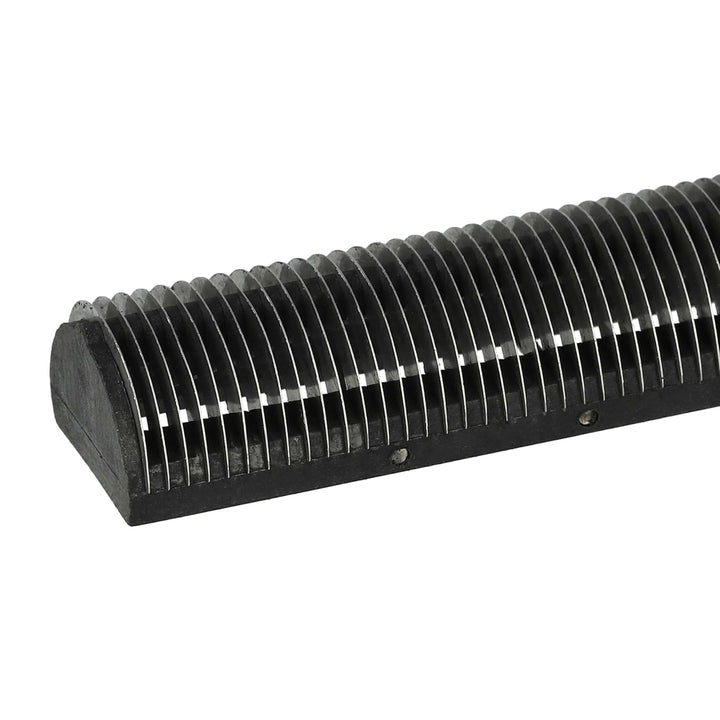 vhbw 3x Klingenblock Ersatz für Braun 5001719, 410, 383, 346, 330 für Rasierer Schwarz Silber