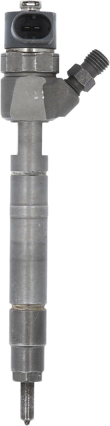 BRILLIANT TOOLS BT551380 Injektorsitz- und Schacht-Reinigungs-Satz, 14-tlg. [Powered by KS Tools]