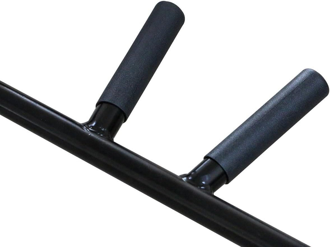 Sporttrend 24® Standard Klimmzugstange zur Wandbefestigung | Pull Up Bar, Chin Up