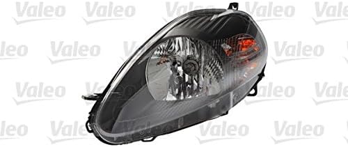 Valeo Hauptscheinwerfer Links Original Teil 043884