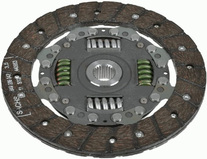 SACHS 1878 005 780 Kupplungsdruckstangen