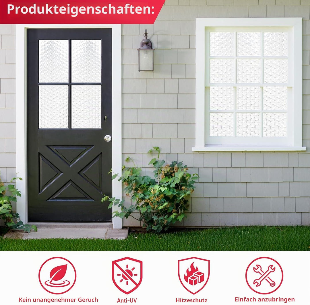 3mm reflektierendes einlagiges Blasen-Isolierung, 121,9cm × 3m doppelseitiges Aluminiumfolien-Isolie