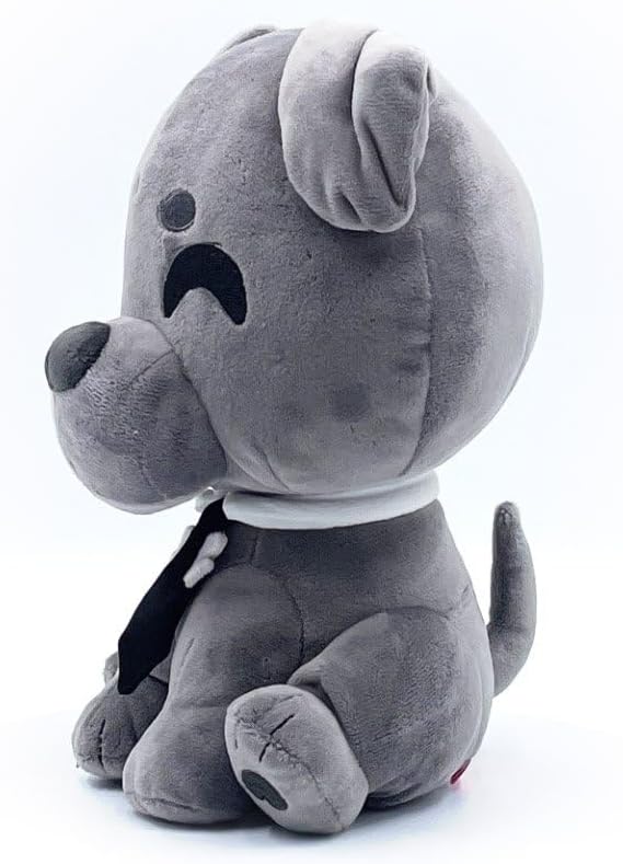 Youtooz John Wick Plush Figure Bubba 22 cm