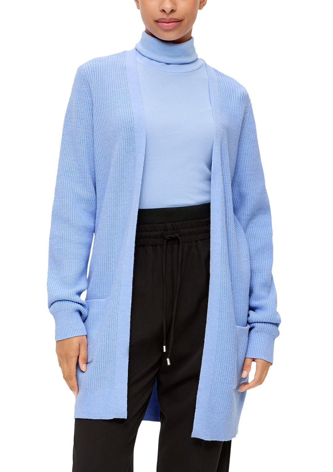 s.Oliver Damen Long-Cardigan, 5327
