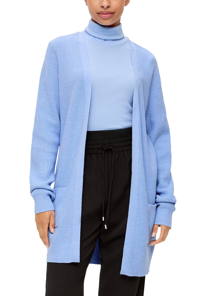 s.Oliver Damen Long-Cardigan, 5327