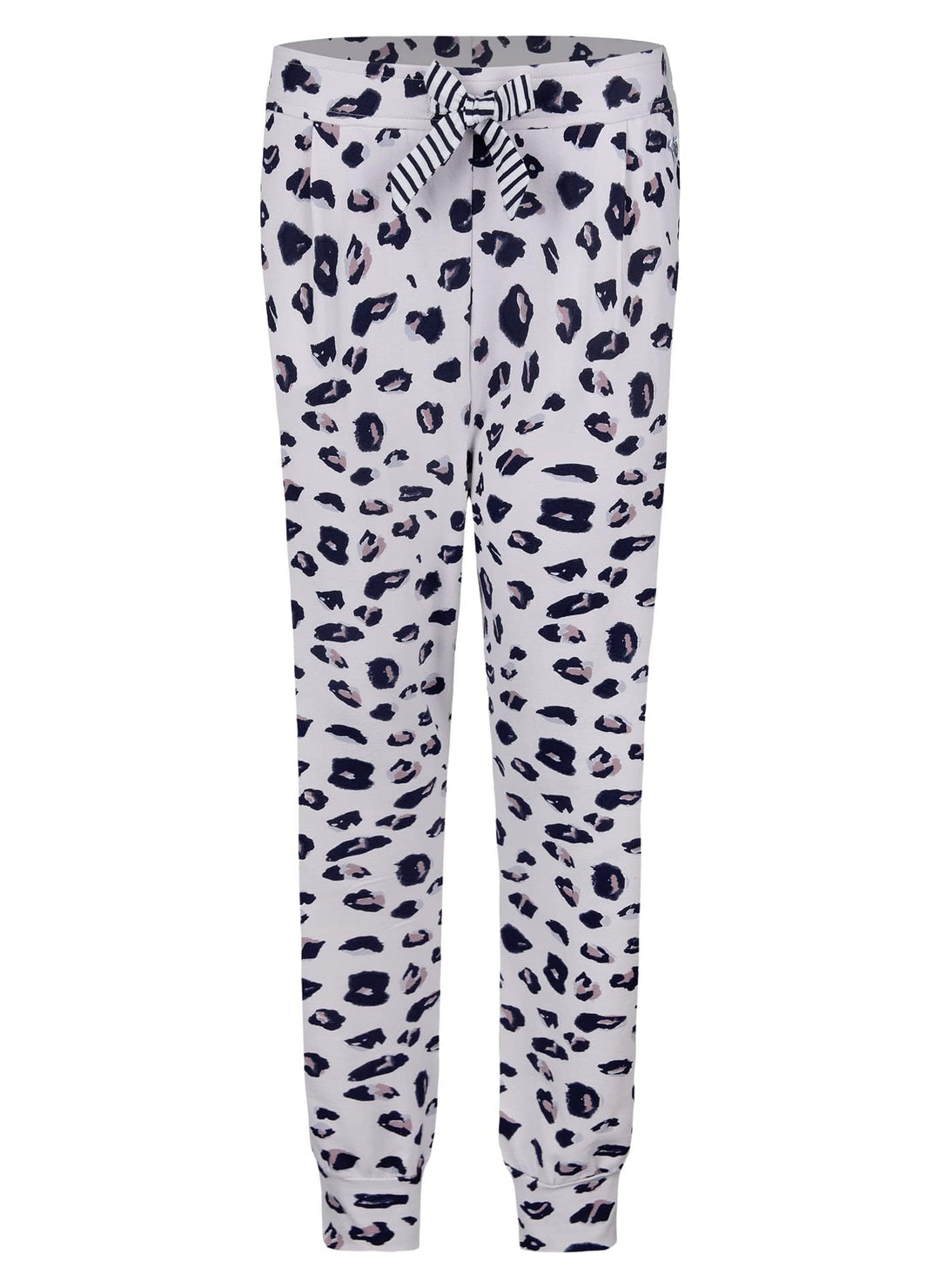 Short Stories Damen Hose Masche Pyjamaunterteil, ash, normal