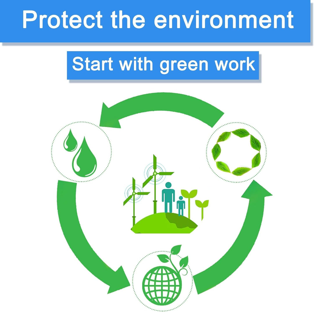 LCL Kompatibel Wartungsbox MC-20 Maintenance Cartridge (1Schwarz) Kompatibel für Canon imagePROGRAF