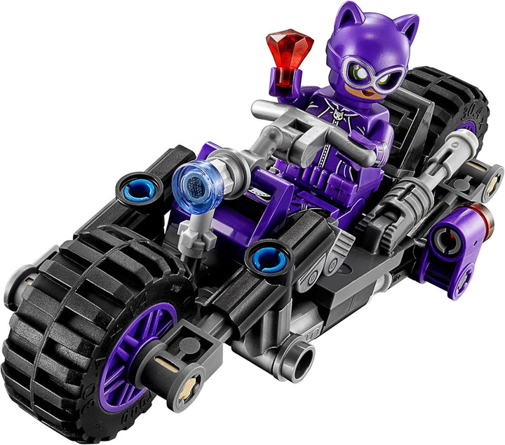 LEGO The Batman Movie 70902 - Catwoman: Catcycle-Verfolgungsjagd