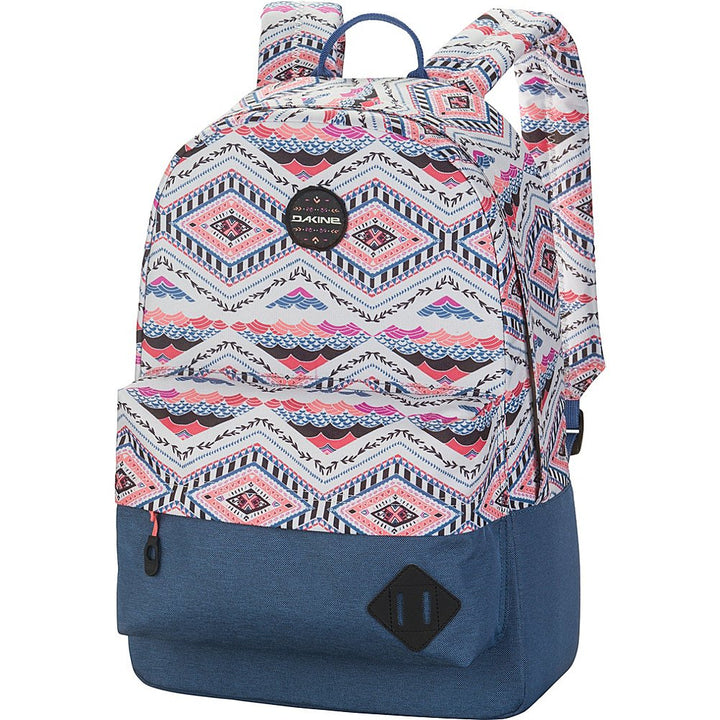 Dakine 365 Pack Laptop- und Netbook-Rucksack, Polyester, mehrfarbig, 600 D bedruckt, Unisex, 38,1 cm