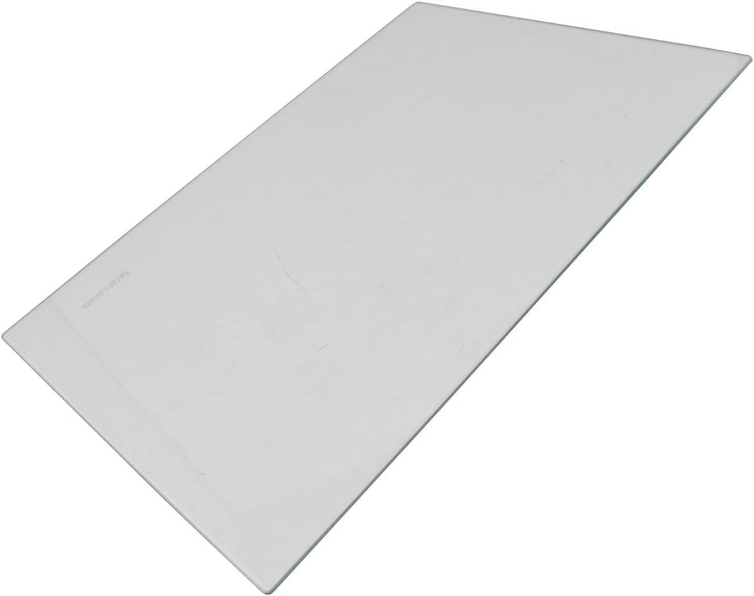 Glasregal für Kühlschrank / Gefrierschrank, 440 x 310 mm, für LG