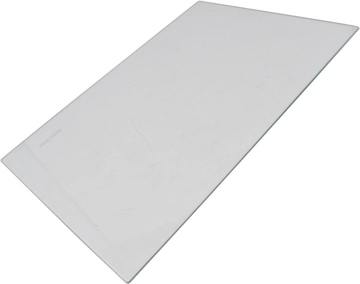 Glasregal für Kühlschrank / Gefrierschrank, 440 x 310 mm, für LG