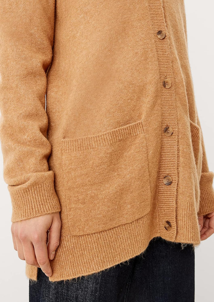 s.Oliver Damen Strickjacke 32 8469, 32 8469