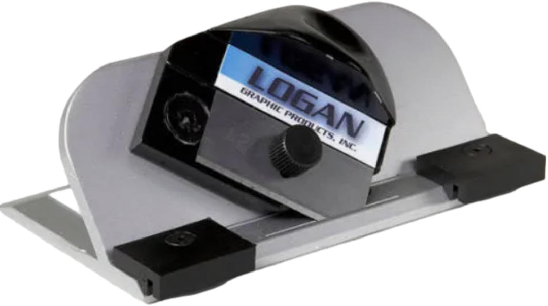 Logan Team-System Plus Mat/Schneideplotter 40 Cm