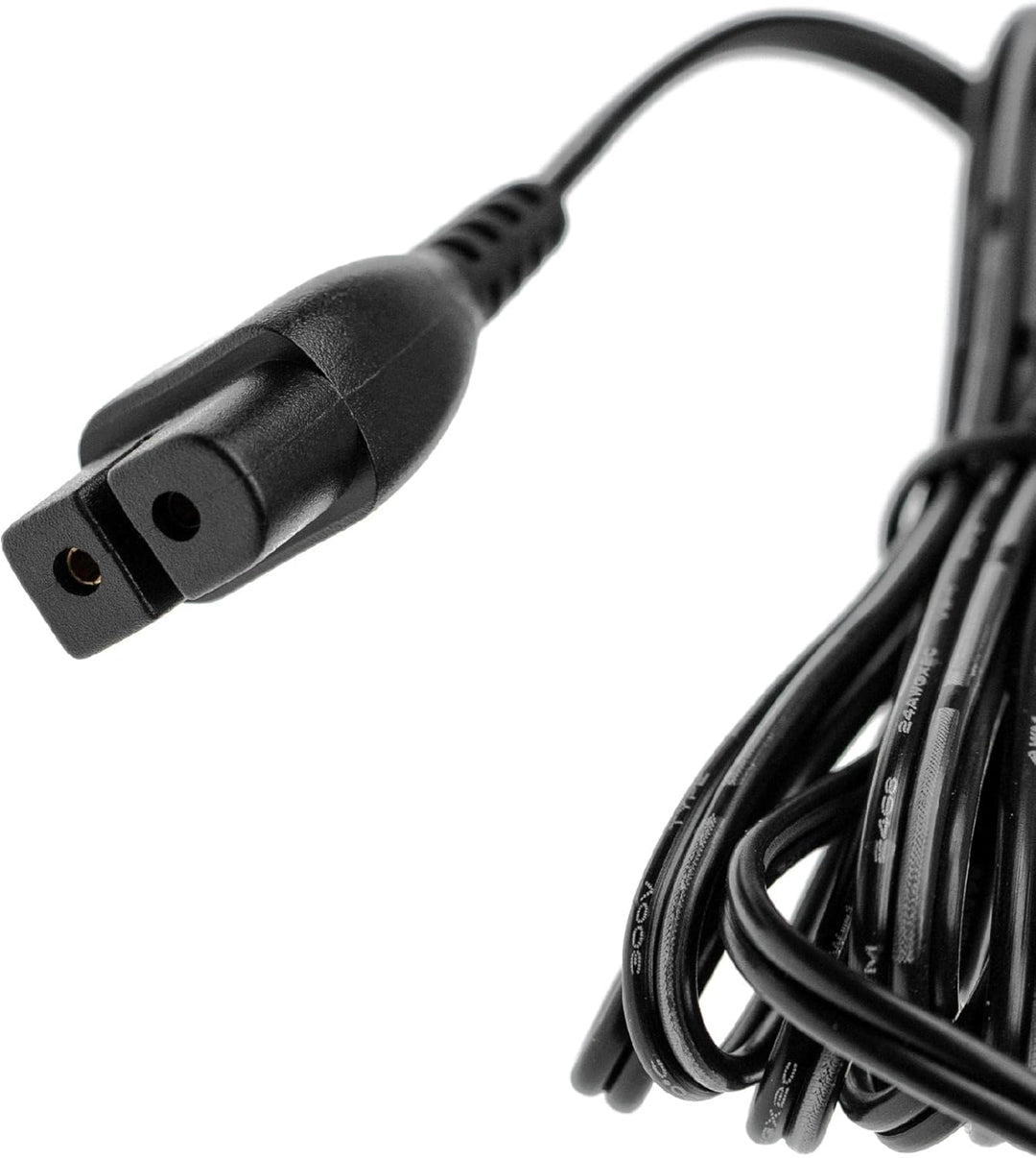 vhbw AC Netzteil Ersatz für Panasonic RE9-57, WER1512K7P64 für Rasierer