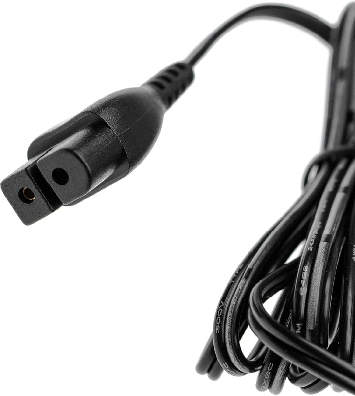 vhbw AC Netzteil Ersatz für Panasonic RE9-57, WER1512K7P64 für Rasierer