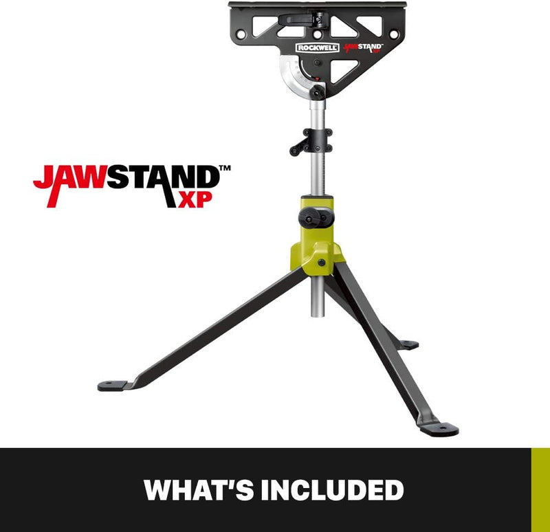 Rockwell RK9034 JawStand XP Arbeitsstützständer Jawstand Arbeitsständer, Jawstand Arbeitsständer