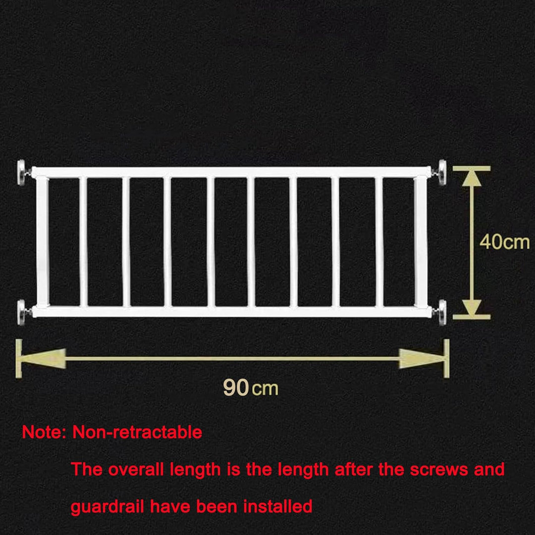 Fenstergitter Sicherheitsgitter Gitter, Sicherungsstange for Fenster, Fenstersicherung, Gitter Nicht