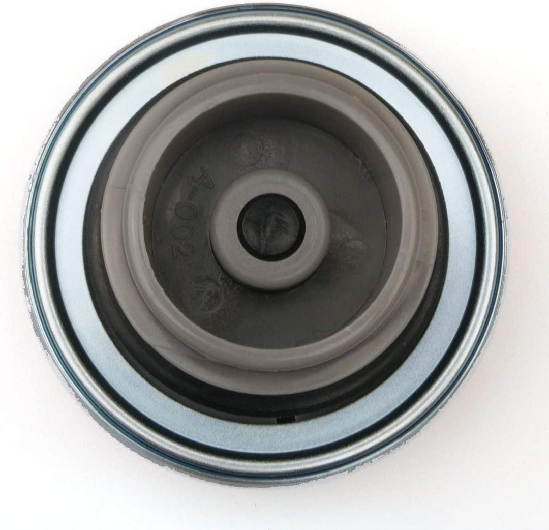Tankdeckel Benzin, Schloss, Schlüssel aus Chrom, Harley Davidson Sportster XL 883 1200 Custom Roadst