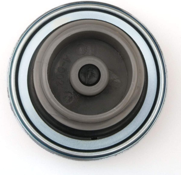Tankdeckel Benzin, Schloss, Schlüssel aus Chrom, Harley Davidson Sportster XL 883 1200 Custom Roadst