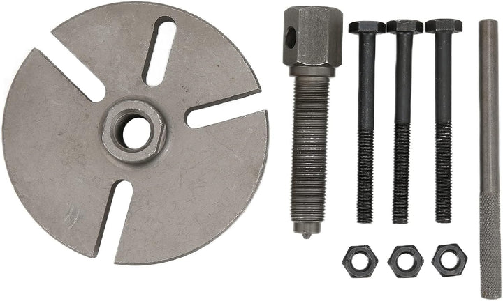 Entatial Magneto-Schwungrad-Abzieher-Werkzeug-Kit, langlebiges Schwungrad-Rotor-Magneto-Abzieher-Wer