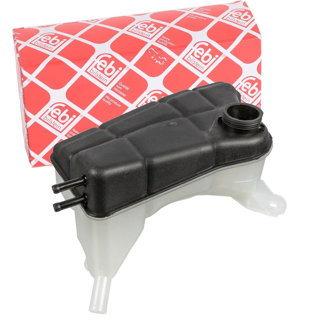 febi bilstein 170556 Kühlerausgleichsbehälter, 1 Stück