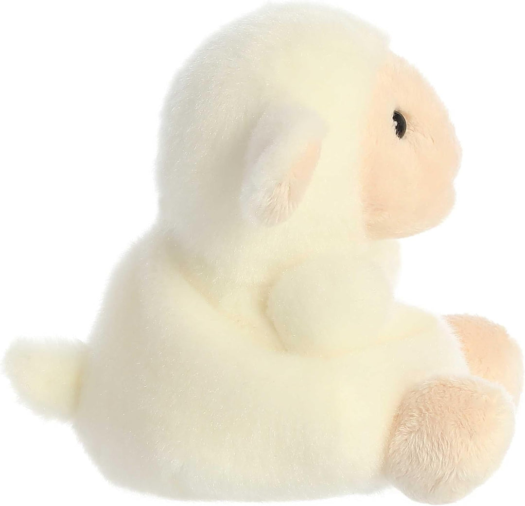 Aurora® Palm Pals™ Mini Woolly Lamb™, Mini Woolly Lamb™