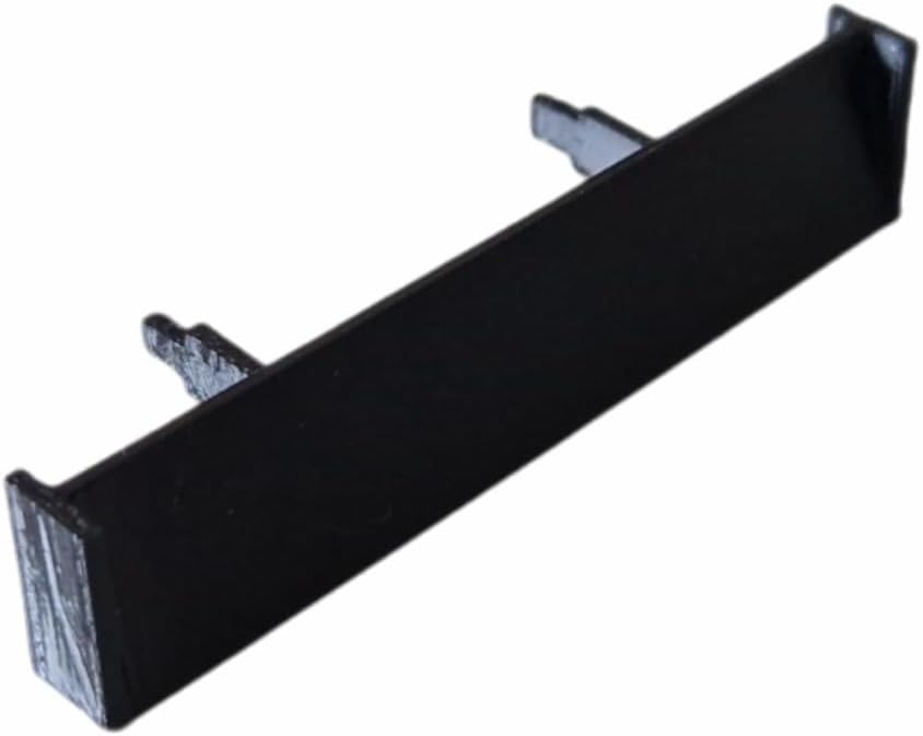 Flexibler Spoiler – Carrera Zubehör im Massstab 1:32, kompatibel mit Allen Carrera 132 Modellen, Car