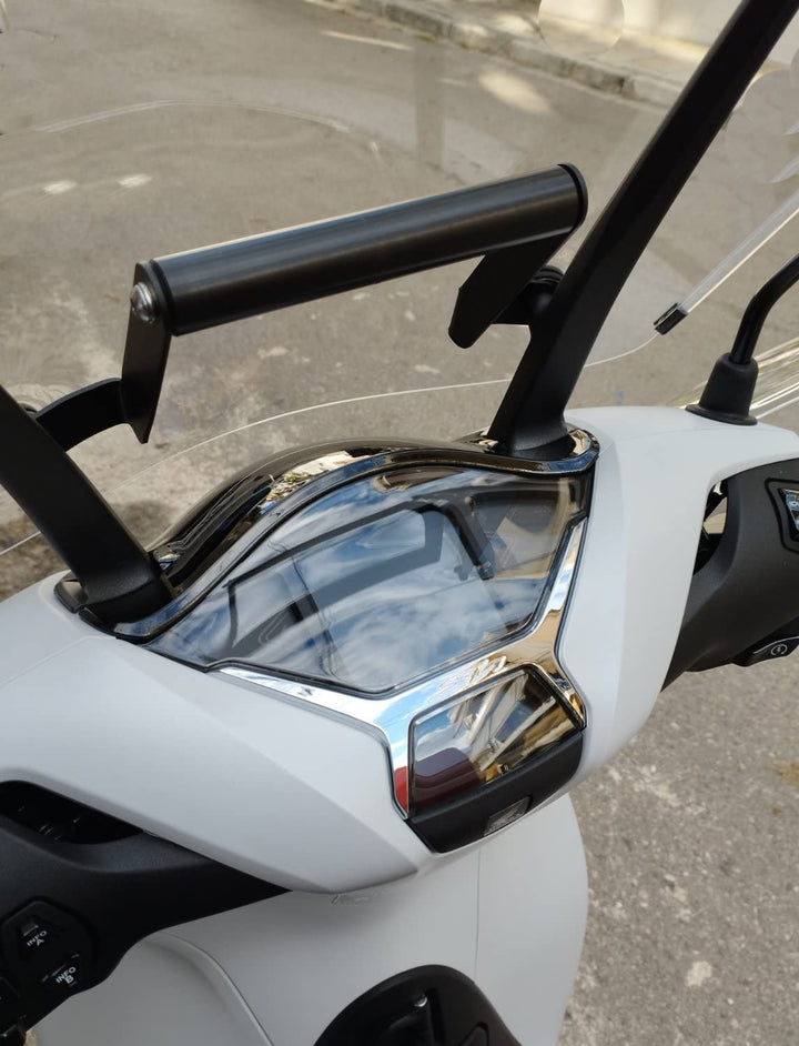 Cockpit-GPS-Halterung für Honda SH125 / SH150 2023-2024
