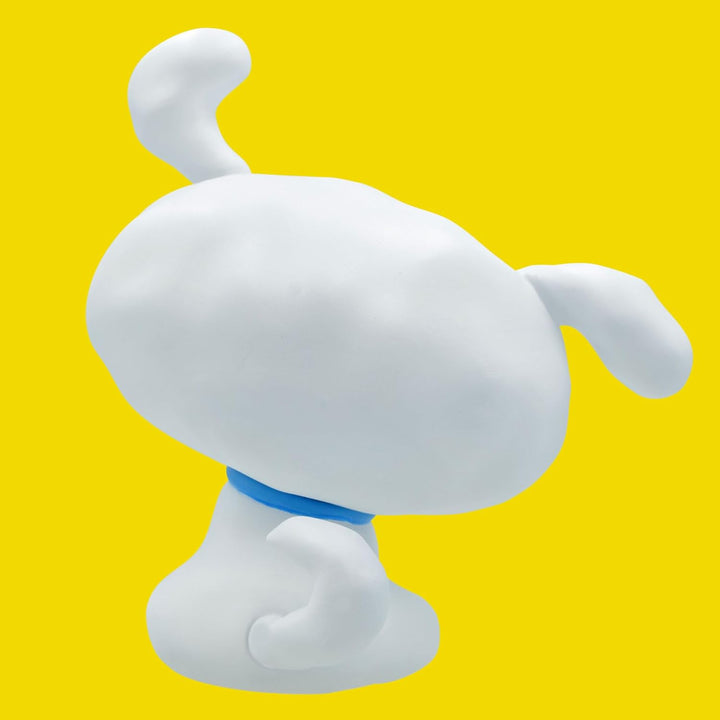 Figur Shiro Sofvimates Crayon Shinchan 10 cm