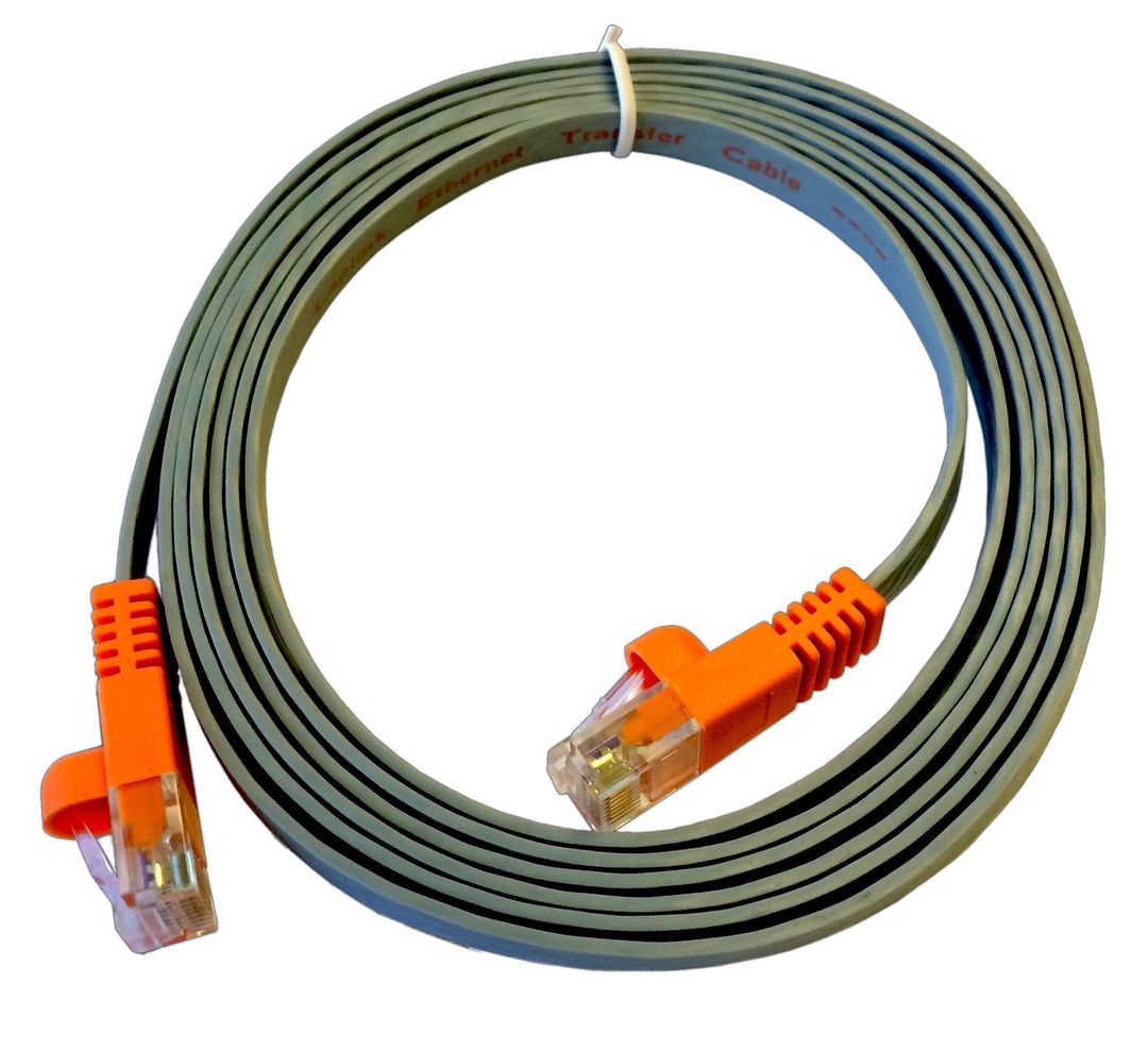 LAPLINK - Ethernet-Kabel - Highspeed-Datenübertragung - Übertragungskabel für PCmover-Migrationssoft