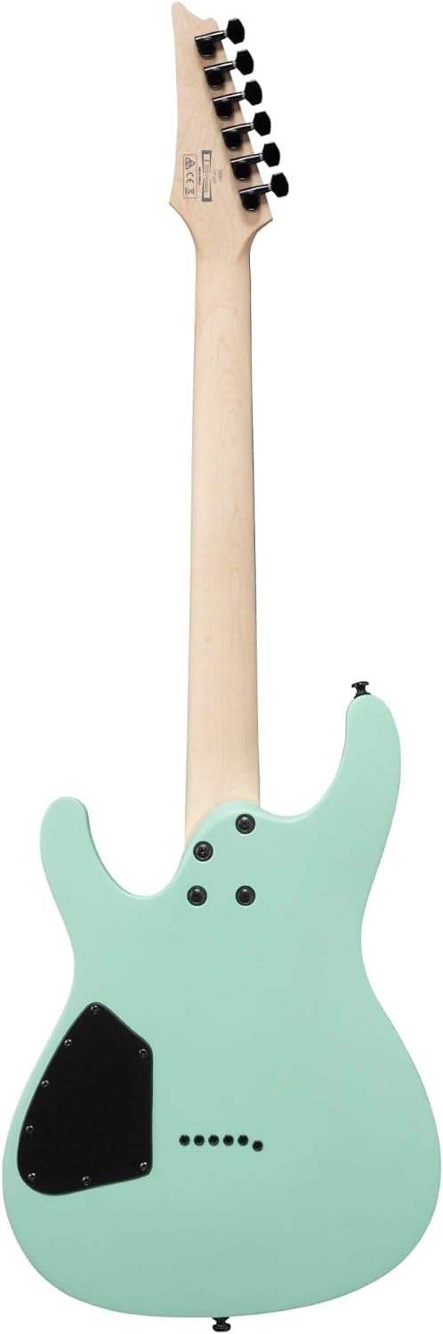 Ibanez S561-SFM - Sea Foam Matte