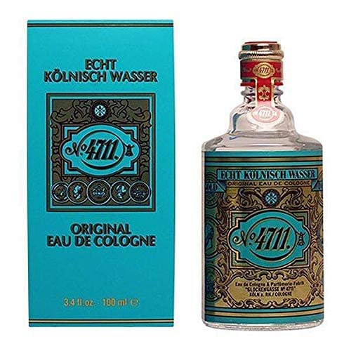 4711 Edc Flacon 800 Ml 800 ml (1er Pack), 800 ml (1er Pack)