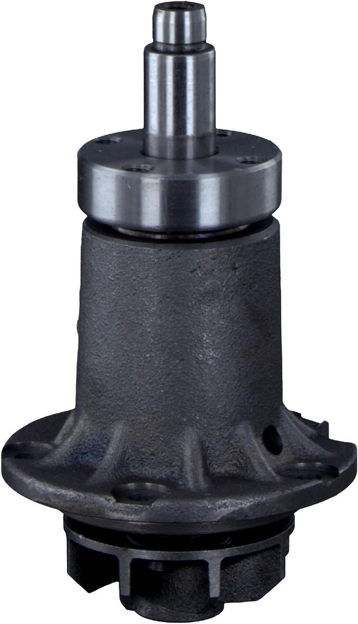 febi bilstein 01558 Wasserpumpe mit Dichtung und Schrauben , 1 Stück
