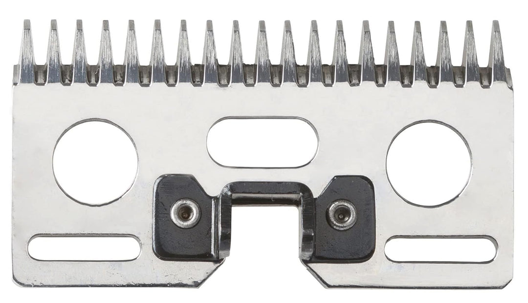 Kerbl Ersatzmesser Nr. 70 oben 19 Z./ unten 21 Z.