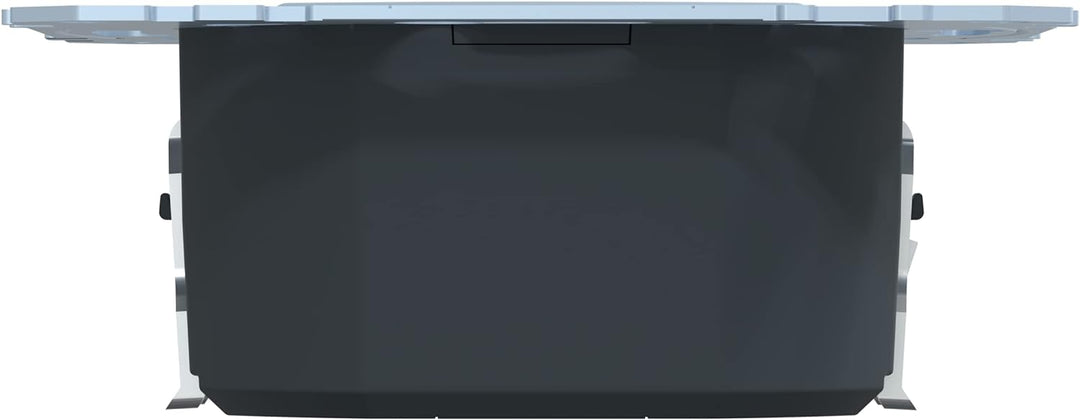 Schneider Electric Merten MEG5151-0000 Unterputz Elektronik Schalt Einsatz 1-fach 50-420 VA, für ohm