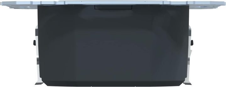 Schneider Electric Merten MEG5151-0000 Unterputz Elektronik Schalt Einsatz 1-fach 50-420 VA, für ohm