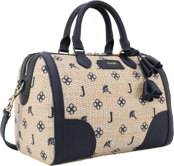 Joop! - tessere aurora handbag shz Dunkelblau