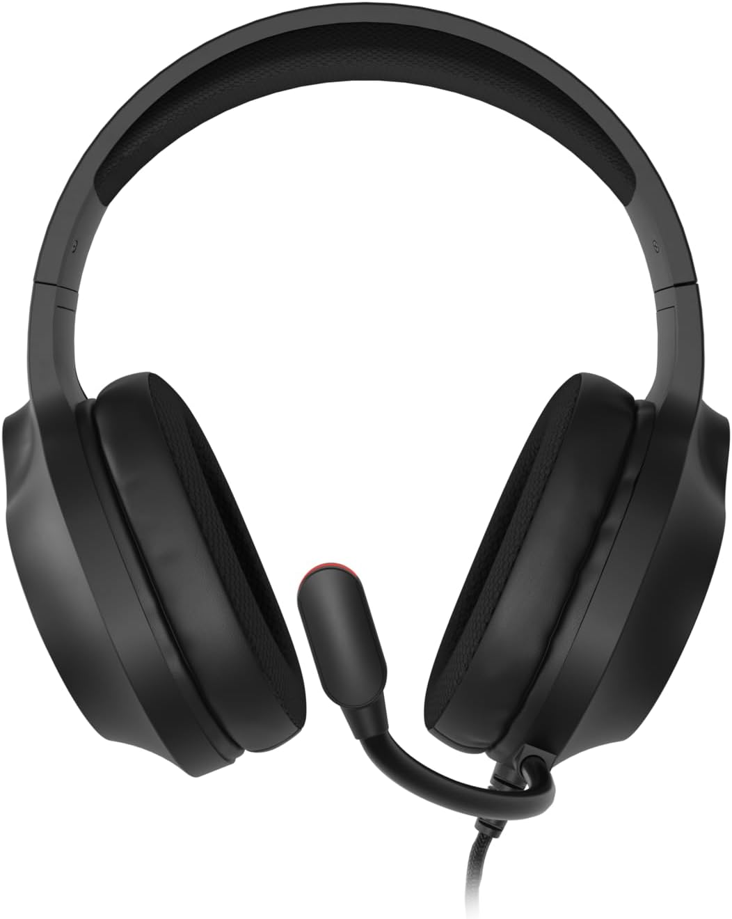 Genesis Neon 213 RGB Gaming Headset, Over-Ear Kopfhörer mit Mikrofon, 50mm Treiber, LED Beleuchtung,