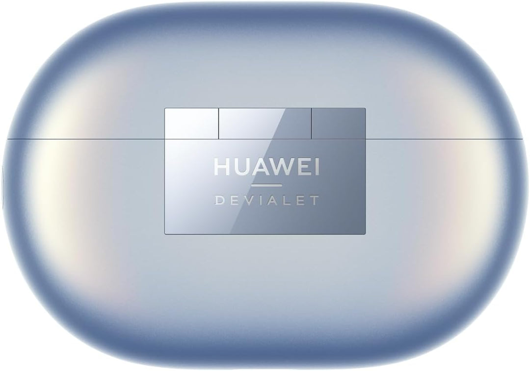 Huawei Wireless Earphones FreeBuds Pro 2 Built-in Microphone. ANC. Bluetooth. Silver Blue