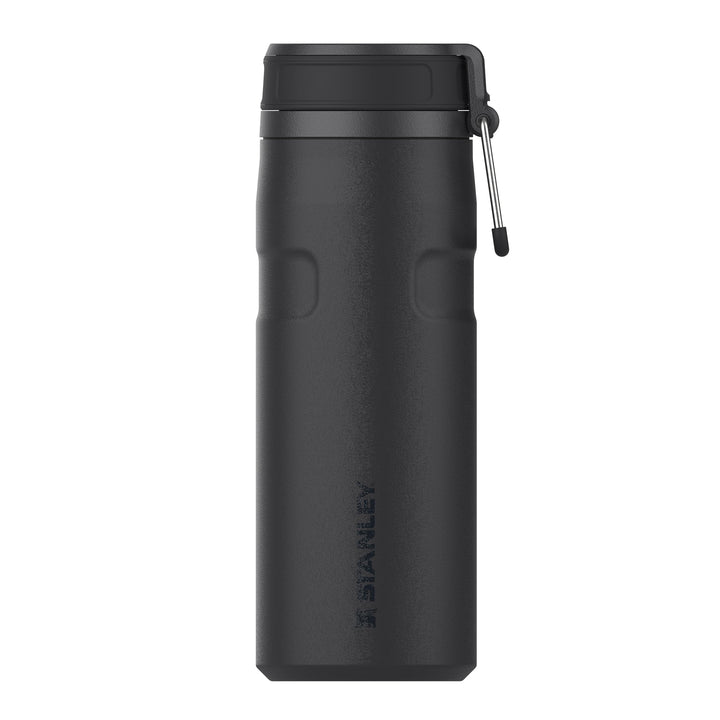 Stanley IceFlowBottle Twist Flip 0.47L - Kühlt 8 Stunden - 40 Stunden Eisgekühlt - Spülmaschinenfest