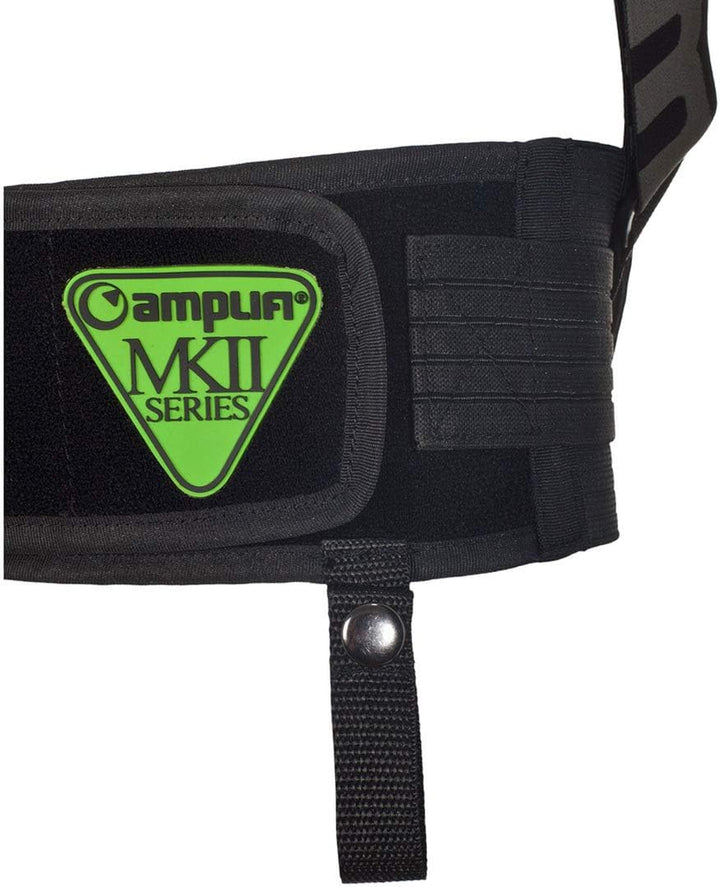 Amplifi Herren Protektor Top Mk II Pack