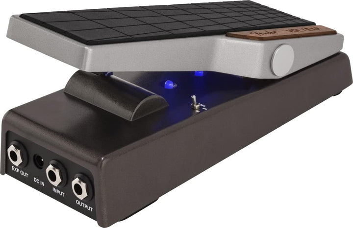 Fender® »TREAD-LIGHT™ - EXPRESSION/VOLUME« Boden-Effekt-Pedal