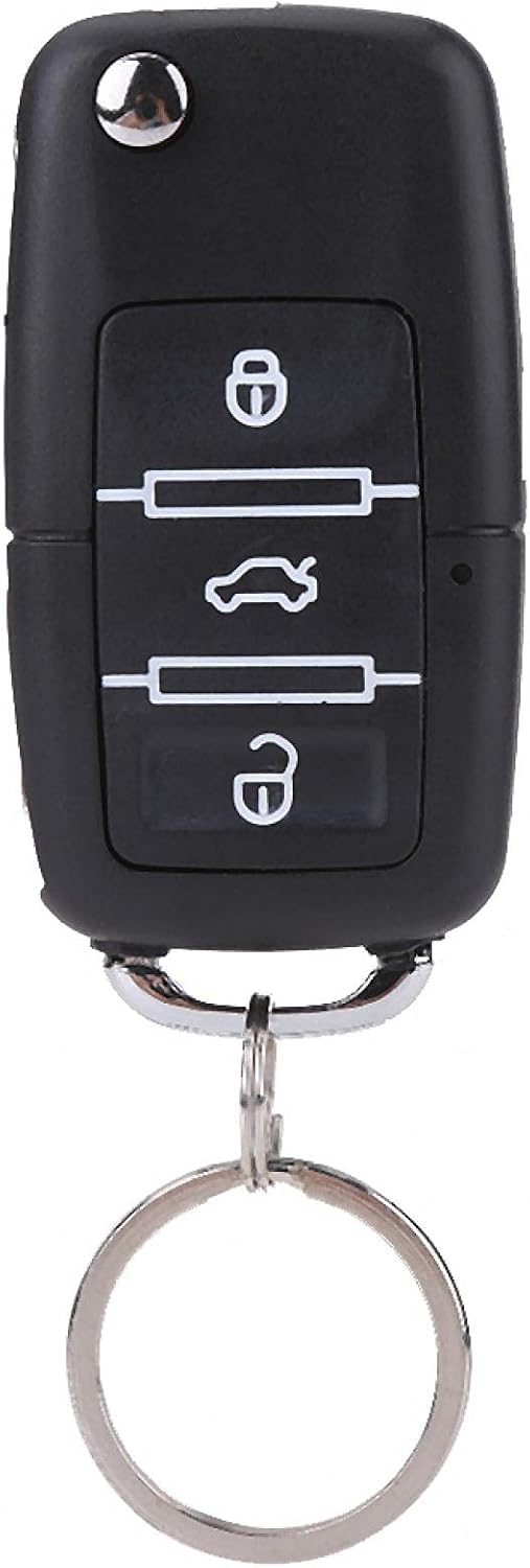 Keyless Entry System Auto Keyless Entry System Autotürschloss Keyless Entry Auto Universal Türschlos