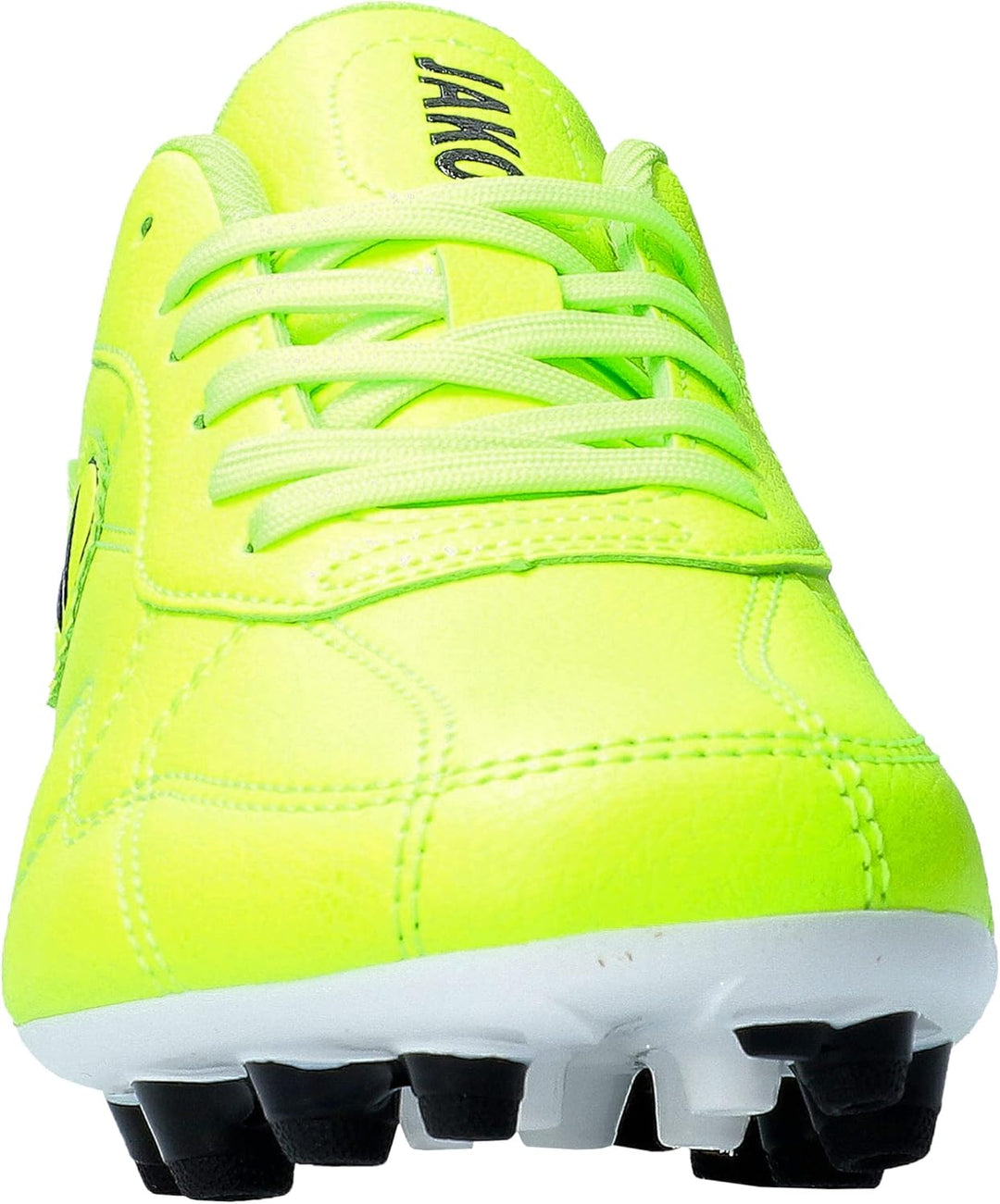 JAKO Classico FG Kids Kinder 36 EU Gelb, 36 EU Gelb