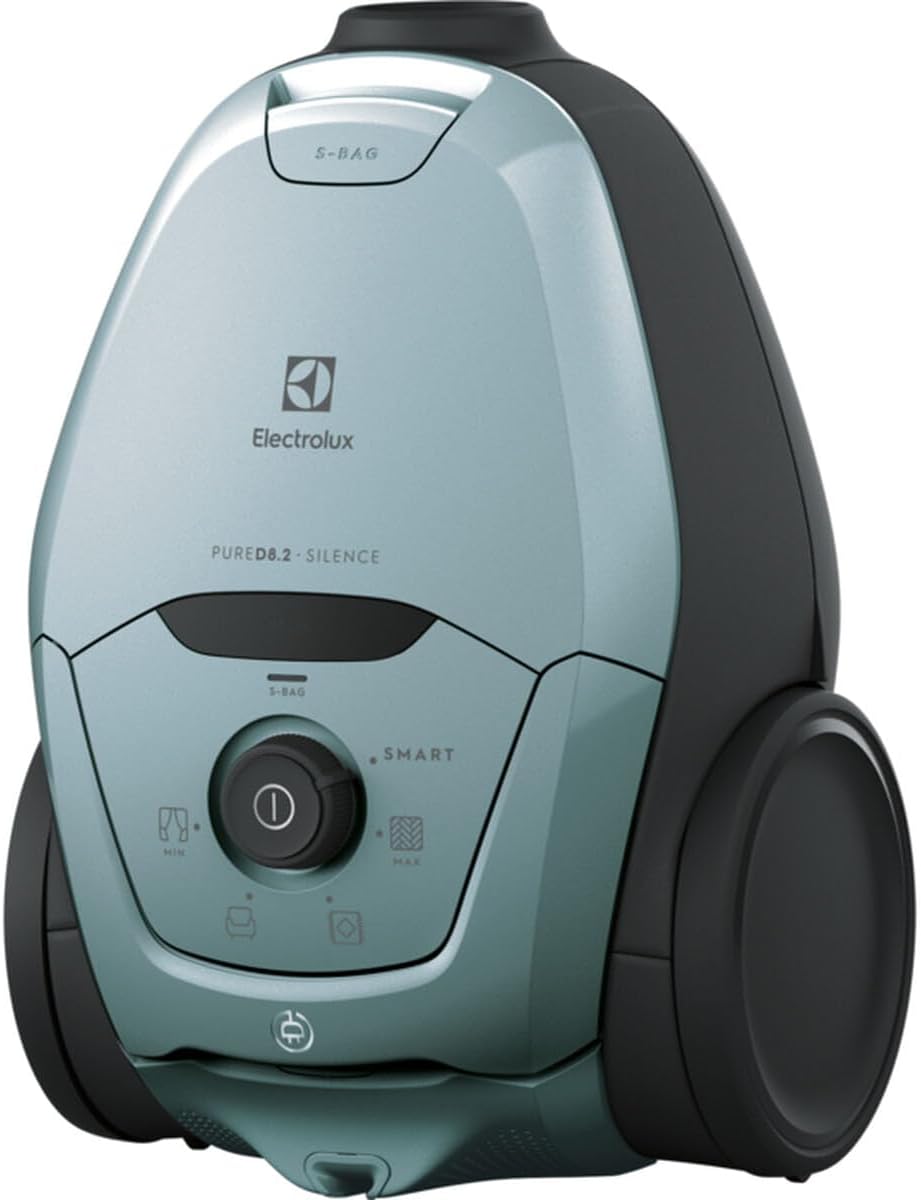 Electrolux Bodenstaubsauger, himmelblau, PD82-4MB