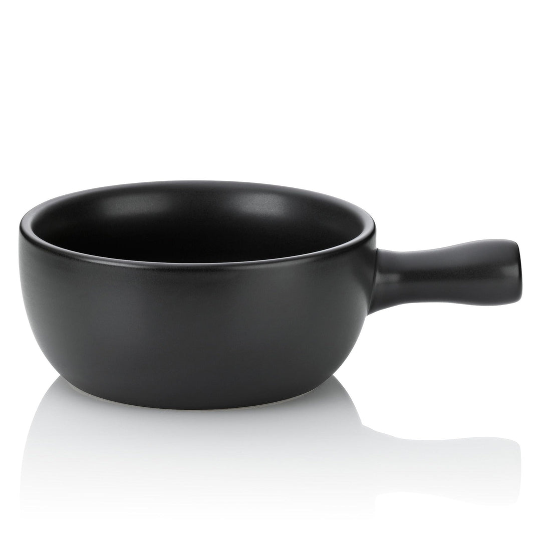 kela Käsefondue, Keramik,