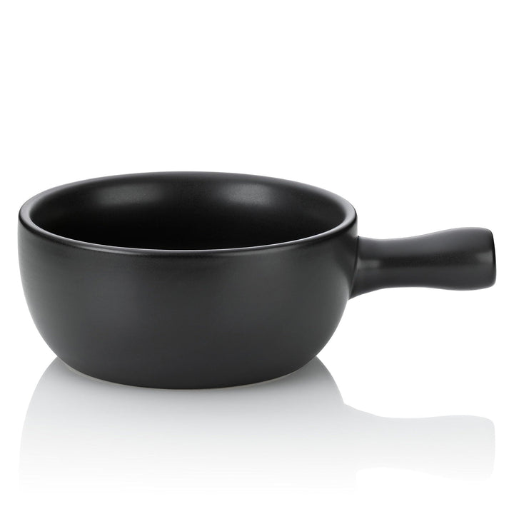 kela Käsefondue, Keramik,