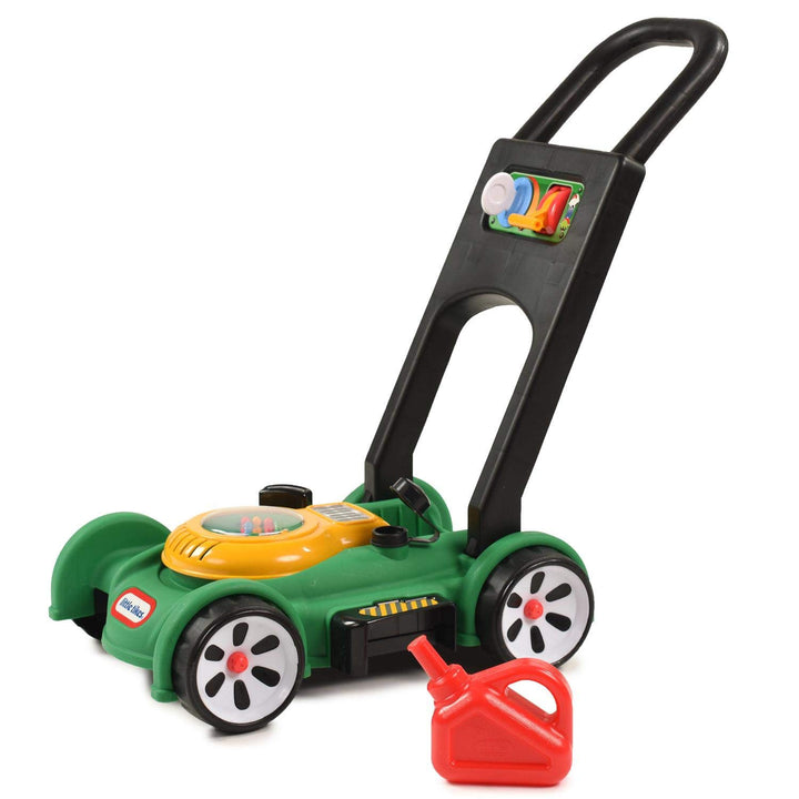 little tikes 633614MX4 Rasenm&aumlher Spielwerkzeug Spielzeug